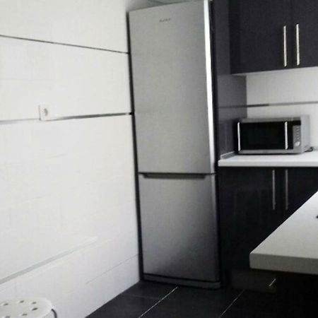 Apartmán Atico Con Terraza, Vistas Al Mar Y Ciudad Santa Cruz de Tenerife Exteriér fotografie