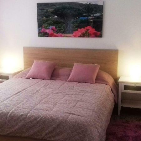 Apartmán Atico Con Terraza, Vistas Al Mar Y Ciudad Santa Cruz de Tenerife Exteriér fotografie