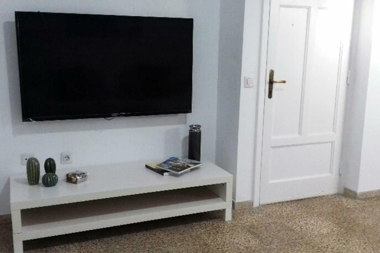 Apartmán Atico Con Terraza, Vistas Al Mar Y Ciudad Santa Cruz de Tenerife Exteriér fotografie