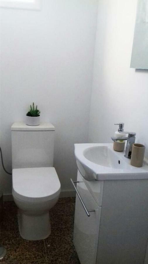 Apartmán Atico Con Terraza, Vistas Al Mar Y Ciudad Santa Cruz de Tenerife Exteriér fotografie